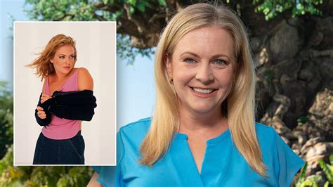 melissa joan hart sexy|Melissa Joan Hart has no regrets over sexy photoshoot during。